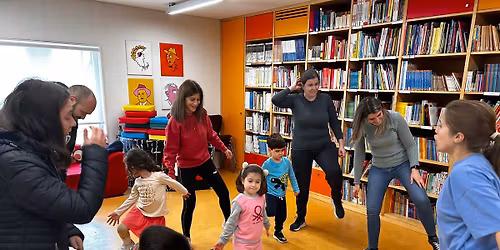 Dan\u00e7a do Tabuleiro