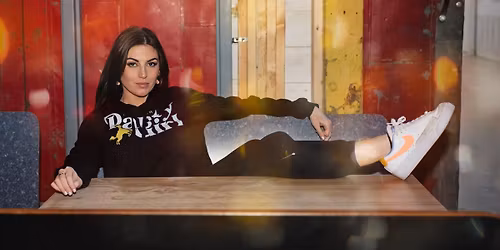 Sara Huntington Tickets