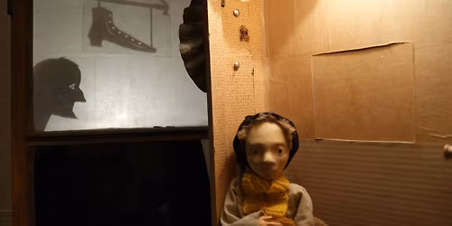 Nukketeatteriesitys: Loviisan joulu