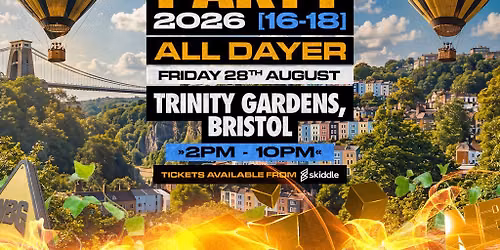 NBG Garden Party (16-18)