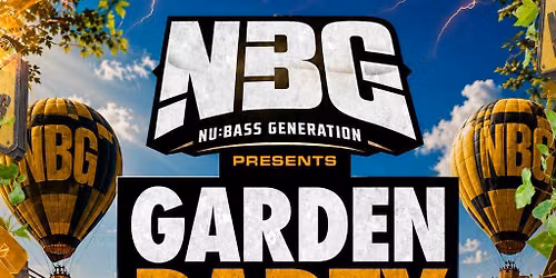 NBG Garden Party (16-18)