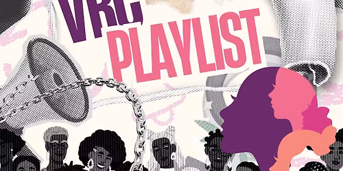 \ud83c\udfa4 [VRC PLAYLIST] Pulse of womanhood