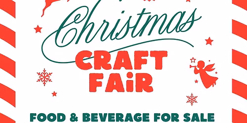 Christmas Craft Fair