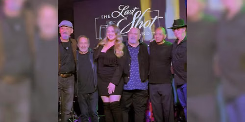 LAST SHOT BAND | Campus JAX Newport Beach