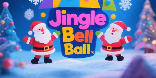 The Jingle Bell Ball