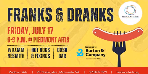 Franks & Dranks