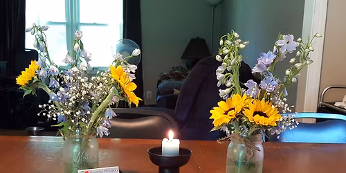 In-person Private Sessions in Lawrence 