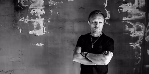 Jakob Sveistrup UDSOLGT