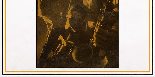 HV JAZZ JAM in the Underground