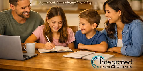 Financial Skills Every Family Needs