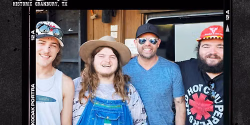 Davis Brothers Band at Silver Saddle Saloon