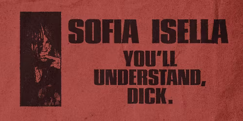 Sofia Isella | Sydney