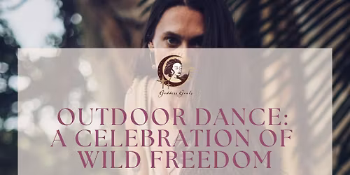 Outdoor Dance: A Celebration of Wild Freedom!