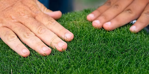 Urban Landscaping CEU Workshop