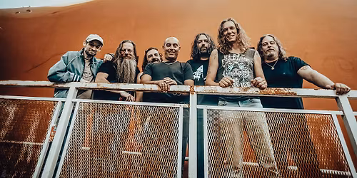 MONKEYS ON MARS [MARS RED SKY & MONKEY3] | CAF\u00c9 CHARBON NEVERS