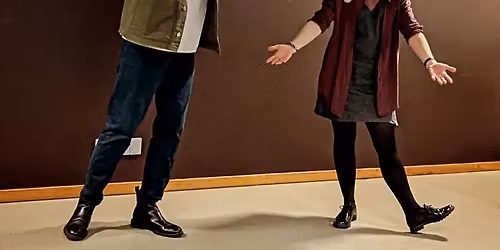 En aften med historiefort\u00e6lling