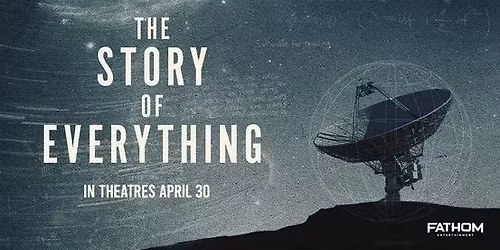 The Story of Everything