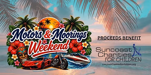 Motors & Moorings - Dice Run