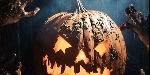 Halloween Scavenger Hunt\/Chili Cookoff