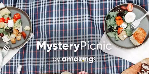 Nob Hill and the NW Mystery Picnic: Self-Guided Foodie Adventure
