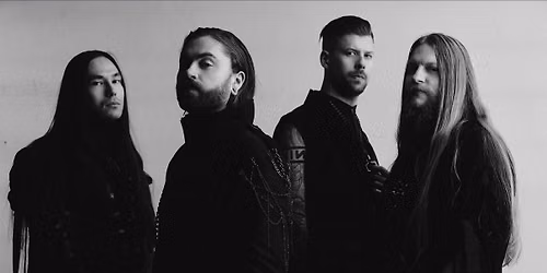 Imminence: North America 2026
