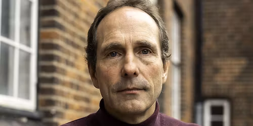 Peter Viggo: Krig overalt