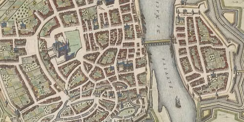 Maastricht historique & insolite !