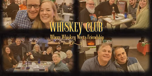Whiskey Club
