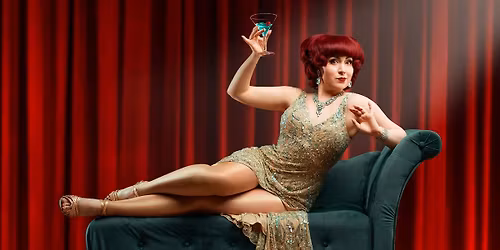 Lucy Darling Simply Darling