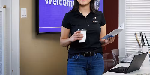 Open House: Join Our Growing Sales Team in Houston! English and Spanish.