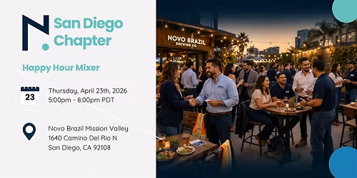 NHCA San Diego - Business Expo & Contractors Network Event