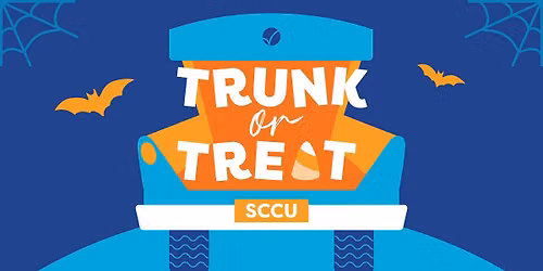 Tower Ave Branch Trunk or Treat