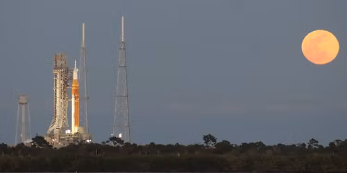 Artemis - Sketches of Miles at Koerner Hall