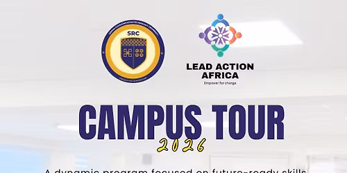 Campus Impact Tour 2026