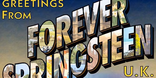 Forever Springsteen