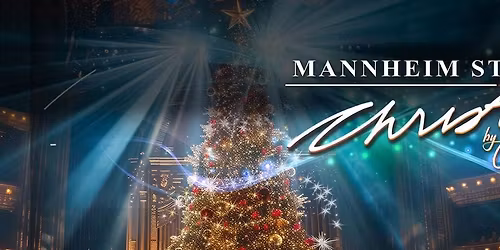 Mannheim Steamroller Christmas - Sugar Land