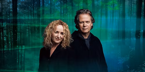 The Return Of Secret Garden:2026 Australian Concert Tour