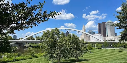 COLUMBUS FOOD,CRAFTS & CULTURE FESTIVAL