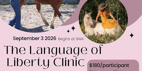 The Language of Liberty Clinic