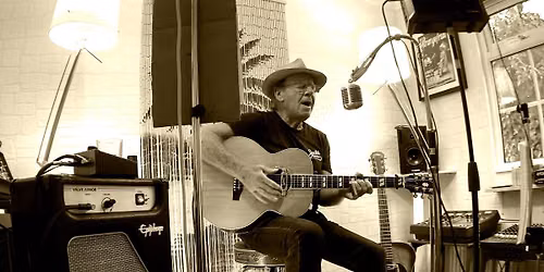 Kevin Brown | The Sisters Pub