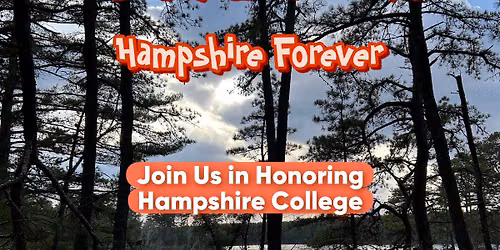 Indie Bohemia Presents: Hampshire Forever