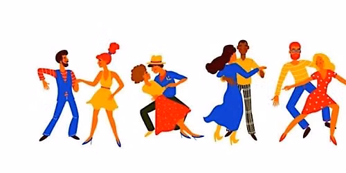 Latin Dance Lessons