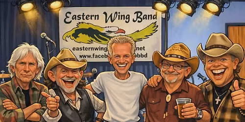 EASTERN WING @ Fortville American Legion