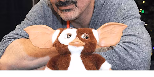 Gremlins Screening w\/ Zach Galligan