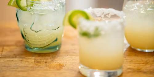 Hair Salon Happy Hour - Cinco de Mayo