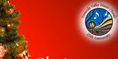 TVMC Christmas Traditions Concert