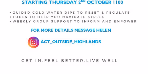 Chilled Mind - Midlife women