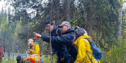 Track Aware\/Tracker Courses