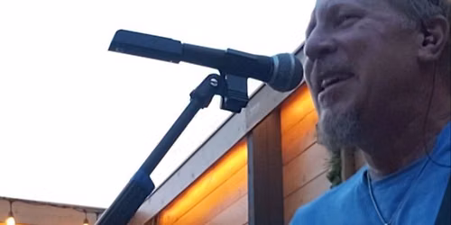 Scott Allen@ Redstone Grill, Oak Brook 7\/31
