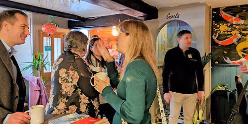 Biggleswade Business Buzz Networking
